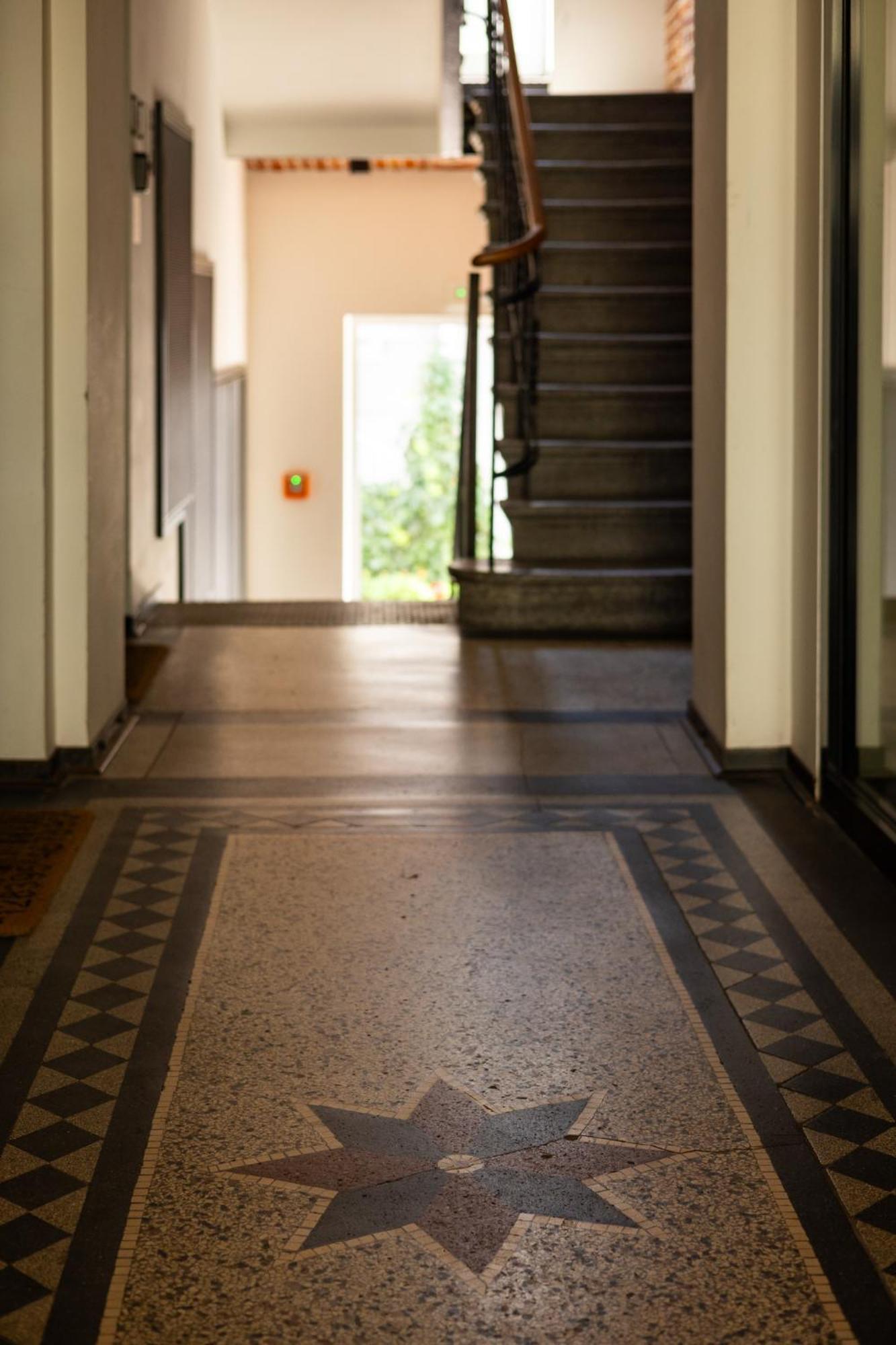 Ferienwohnung Rozana Loft - Old Town Krakau Exterior foto